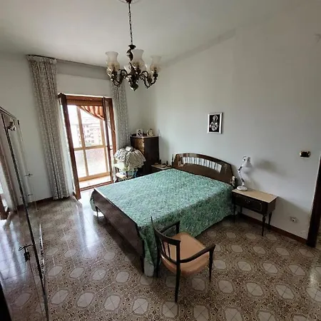 Casa Centralissima Pensjonat *