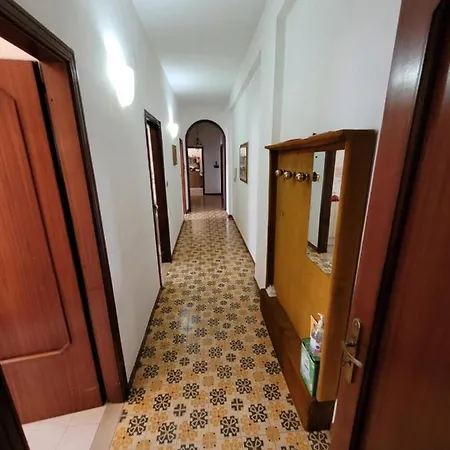 Casa Centralissima
